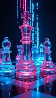 征途国际德州扑克赛博对战 - 问鼎娱乐