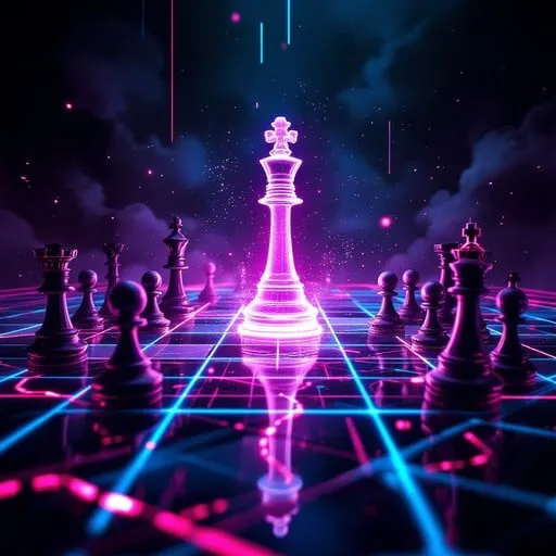 征途国际赛博棋牌对战 - 问鼎娱乐