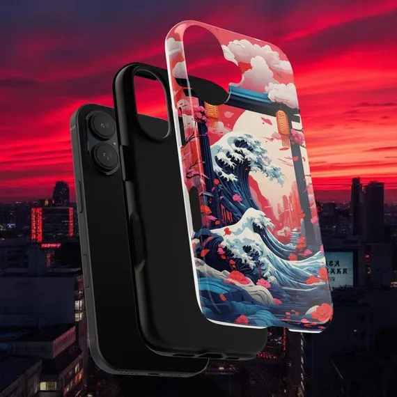 问鼎娱乐日式浮世绘主题 - 问鼎娱乐